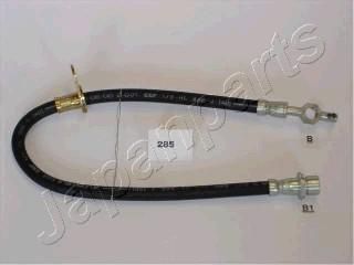 JapanParts TF-285 кронштейн, тормозный шланг на TOYOTA AVENSIS (_T22_)