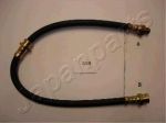 JapanParts TF-305 кронштейн, тормозный шланг на MAZDA 323 I (FA)