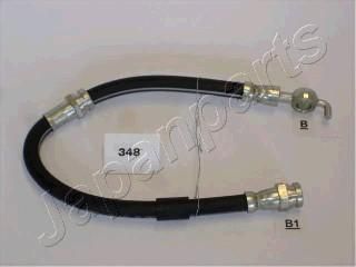 JapanParts TF-348 кронштейн, тормозный шланг на MAZDA 323 F VI (BJ)