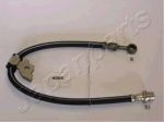 JapanParts TF-4005 кронштейн, тормозный шланг на HONDA CIVIC III Hatchback (AL, AJ, AG, AH)