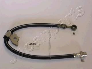 JapanParts TF-4005 кронштейн, тормозный шланг на HONDA CIVIC III Hatchback (AL, AJ, AG, AH)