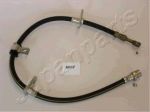 JapanParts TF-4007 кронштейн, тормозный шланг на HONDA ACCORD III (CA)