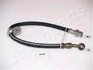 JapanParts TF-416 кронштейн, тормозный шланг на HONDA PRELUDE IV (BB)