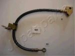 JapanParts TF-420 кронштейн, тормозный шланг на HONDA PRELUDE III (BA)
