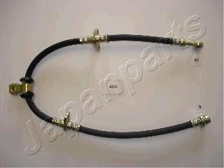 JapanParts TF-438 кронштейн, тормозный шланг на HONDA ACCORD IV (CB)