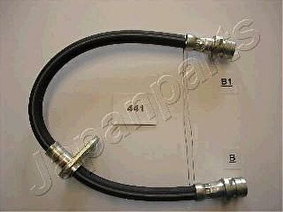 JapanParts TF-441 кронштейн, тормозный шланг на HONDA ACCORD IV (CB)