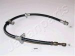 JapanParts TF-475 кронштейн, тормозный шланг на HONDA ACCORD III (CA)