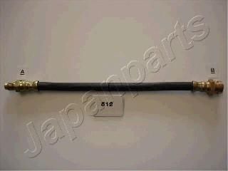 JapanParts TF-512 кронштейн, тормозный шланг на MITSUBISHI GALANT V седан (E5_A, E7_A, E8_A)