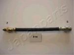 JapanParts TF-514 кронштейн, тормозный шланг на MITSUBISHI LANCER IV (C6_A, C7_A)
