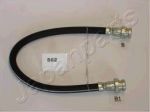 JapanParts TF-562 кронштейн, тормозный шланг на MITSUBISHI L 300 автобус (P0_W, P1_W, P2_W)