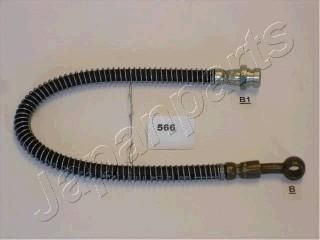 JapanParts TF-566 кронштейн, тормозный шланг на HYUNDAI SONATA IV (EF)