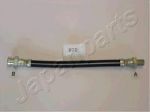 JapanParts TF-572 кронштейн, тормозный шланг на HYUNDAI SONATA II (Y-2)