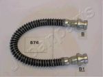 JapanParts TF-576 кронштейн, тормозный шланг на MITSUBISHI LANCER IV (C6_A, C7_A)