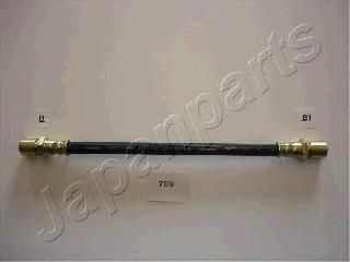 JapanParts TF-709 кронштейн, тормозный шланг на SUBARU OUTBACK (BE, BH)