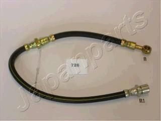 JapanParts TF-726 кронштейн, тормозный шланг на SUBARU IMPREZA универсал (GF)