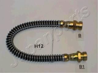 JapanParts TF-H12 кронштейн, тормозный шланг на HYUNDAI GETZ (TB)