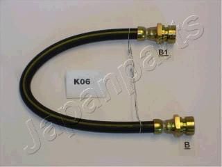 JapanParts TF-K06 кронштейн, тормозный шланг на KIA RIO универсал (DC)