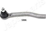 JapanParts TI-1005L наконечник поперечной рулевой тяги на NISSAN JUKE (F15)