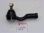 JapanParts TI-105L наконечник поперечной рулевой тяги на NISSAN DATSUN 160 J (710, A10)