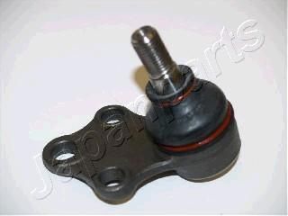 JapanParts TI-178 наконечник поперечной рулевой тяги на NISSAN BLUEBIRD Hatchback (T72, T12)