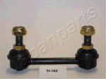 JapanParts TI-182 наконечник поперечной рулевой тяги на NISSAN MICRA II (K11)