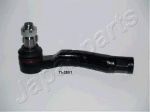 JapanParts TI-2000R наконечник поперечной рулевой тяги на TOYOTA LAND CRUISER 100 (FZJ1_, UZJ1_)
