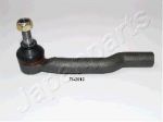 JapanParts TI-2013R наконечник поперечной рулевой тяги на TOYOTA YARIS (NHP13_, NSP13_, NCP13_, KSP13_, NLP13_)