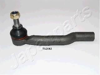 JapanParts TI-2013R наконечник поперечной рулевой тяги на TOYOTA YARIS (NHP13_, NSP13_, NCP13_, KSP13_, NLP13_)