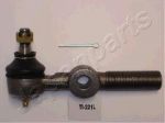 JapanParts TI-221L наконечник поперечной рулевой тяги на TOYOTA LAND CRUISER (BJ4_)