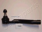 JapanParts TI-2222L наконечник поперечной рулевой тяги на TOYOTA YARIS VERSO (_NLP2_, _NCP2_)