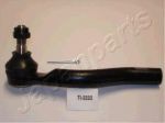 JapanParts TI-2222R наконечник поперечной рулевой тяги на TOYOTA YARIS VERSO (_NLP2_, _NCP2_)