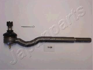 JapanParts TI-232 наконечник поперечной рулевой тяги на TOYOTA HIACE II Wagon (LH7_, LH5_, LH6_, YH7_, YH6_, YH5_)