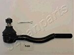 JapanParts TI-233 наконечник поперечной рулевой тяги на TOYOTA CRESSIDA седан (RX3_)