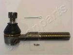 JapanParts TI-251 наконечник поперечной рулевой тяги на TOYOTA LAND CRUISER 80 (_J8_)