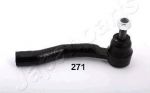 JapanParts TI-264R наконечник поперечной рулевой тяги на TOYOTA COROLLA седан (_E12J_, _E12T_)