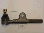 JapanParts TI-278 наконечник поперечной рулевой тяги на TOYOTA LAND CRUISER 80 (_J8_)