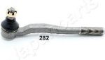 JapanParts TI-282L наконечник поперечной рулевой тяги на TOYOTA LAND CRUISER 90 (_J9_)