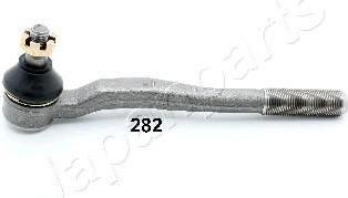 JapanParts TI-282L наконечник поперечной рулевой тяги на TOYOTA LAND CRUISER 90 (_J9_)