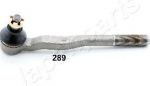 JapanParts TI-282R наконечник поперечной рулевой тяги на TOYOTA LAND CRUISER 90 (_J9_)