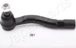 JAPANPARTS Наконечник рулевой прав Toyota Land Cruiser #J100 98-02 (TI-290R)