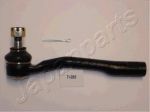 JapanParts TI-293L наконечник поперечной рулевой тяги на TOYOTA CARINA E седан (_T19_)