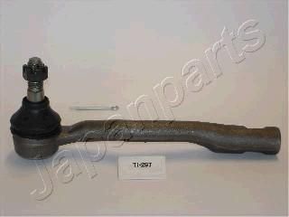 JapanParts TI-293R наконечник поперечной рулевой тяги на TOYOTA CARINA E седан (_T19_)