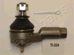 JapanParts TI-334 наконечник поперечной рулевой тяги на MAZDA 323 C IV (BG)