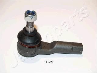 JapanParts TI-339 наконечник поперечной рулевой тяги на MAZDA 323 F VI (BJ)