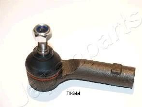 JapanParts TI-344L наконечник поперечной рулевой тяги на FORD FUSION (JU_)