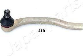 JapanParts TI-409L наконечник поперечной рулевой тяги на HONDA ACCORD VI (CG, CK)