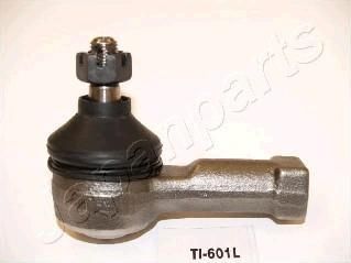JapanParts TI-601L наконечник поперечной рулевой тяги на DAIHATSU CUORE I (L55, L60)