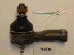JapanParts TI-601R наконечник поперечной рулевой тяги на DAIHATSU CUORE I (L55, L60)