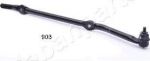 JapanParts TI-903 наконечник поперечной рулевой тяги на JEEP GRAND CHEROKEE I (ZJ)