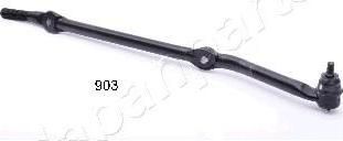 JapanParts TI-903 наконечник поперечной рулевой тяги на JEEP GRAND CHEROKEE I (ZJ)